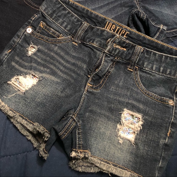 4 short bundle - Picture 8 of 8